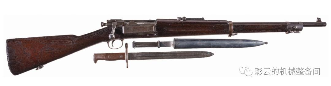 克拉格约根森步枪子弹口径,克拉格约根森步枪小视频