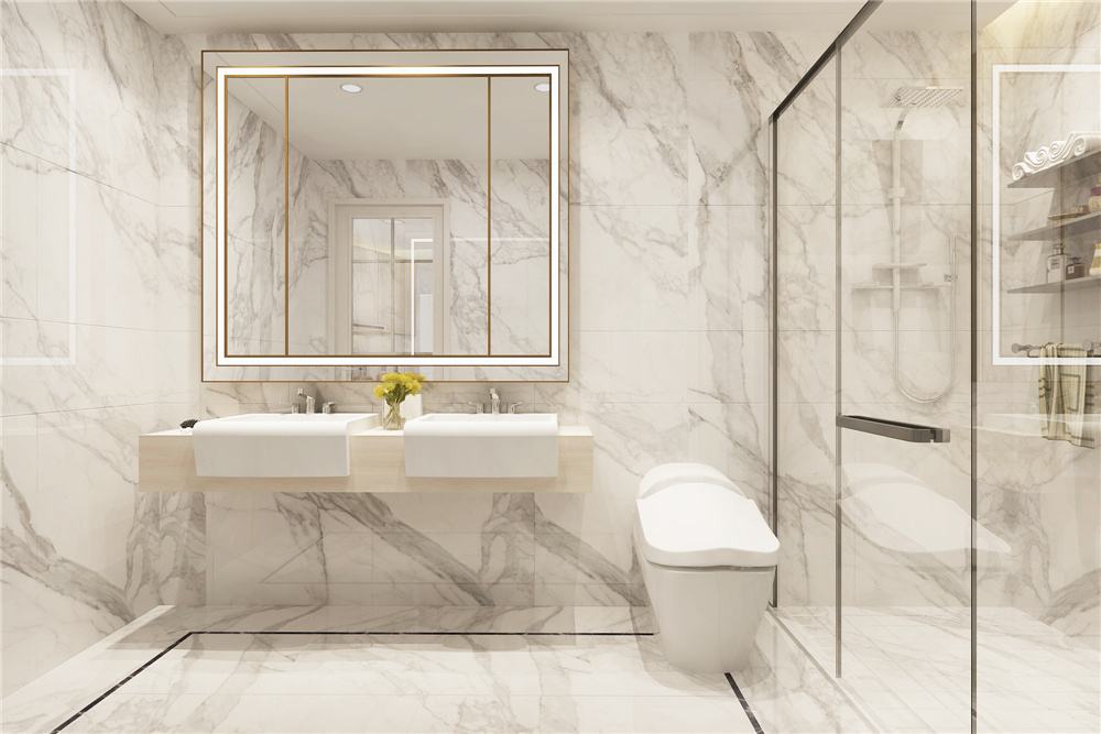 给大家推荐一款卫生间好物,十件卫生间好物分享