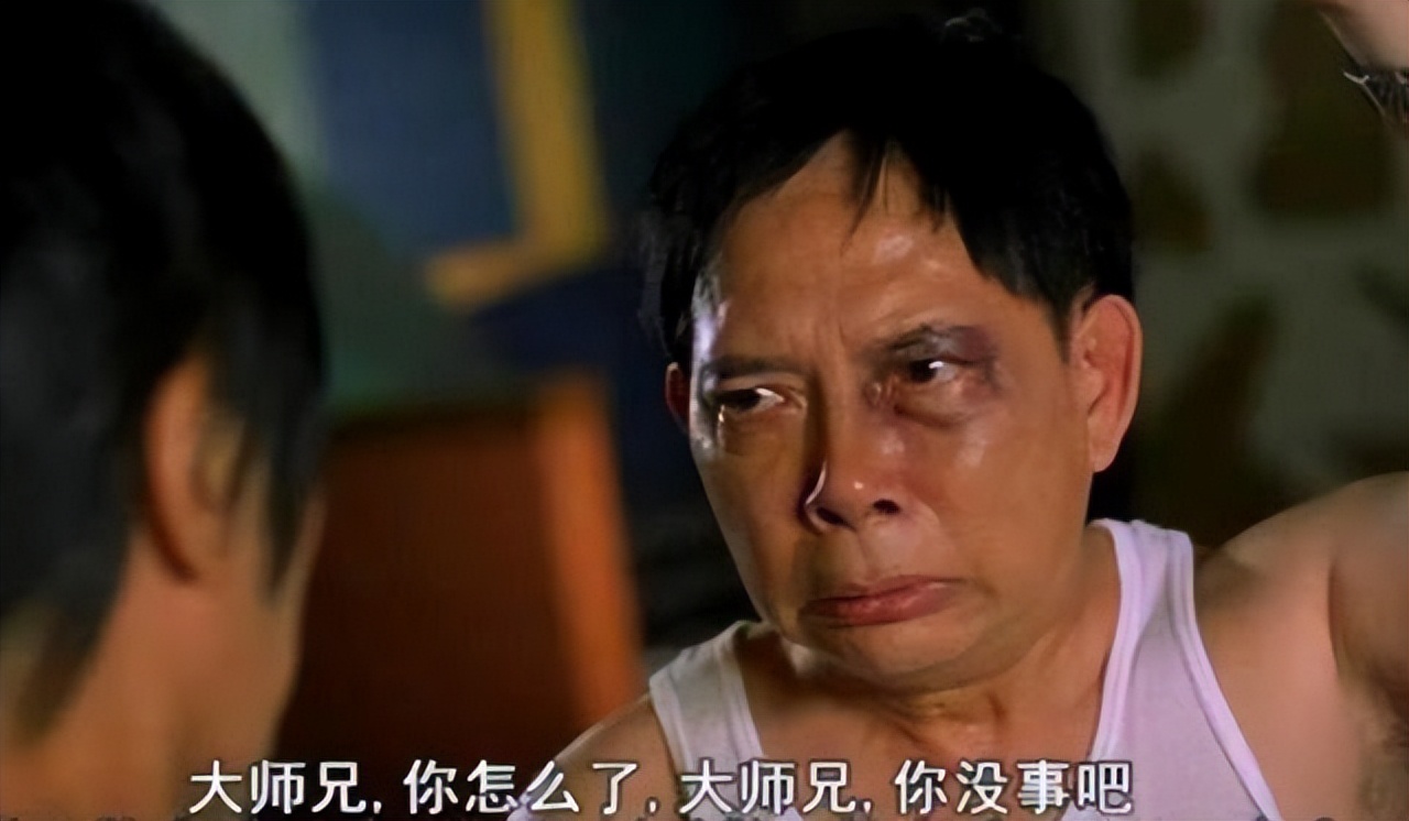 10位港星内地定居,10位定居内地的过气港星