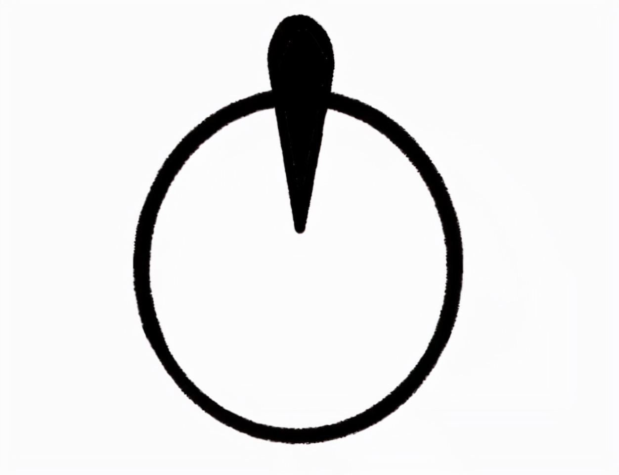 男生漫画眼睛的画法简单,古风眼睛100种画法用一支笔画眼睛