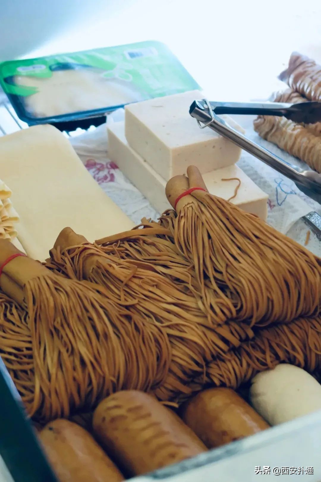 西安北郊最便宜菜市场在哪里,西安市全天人多的菜市场