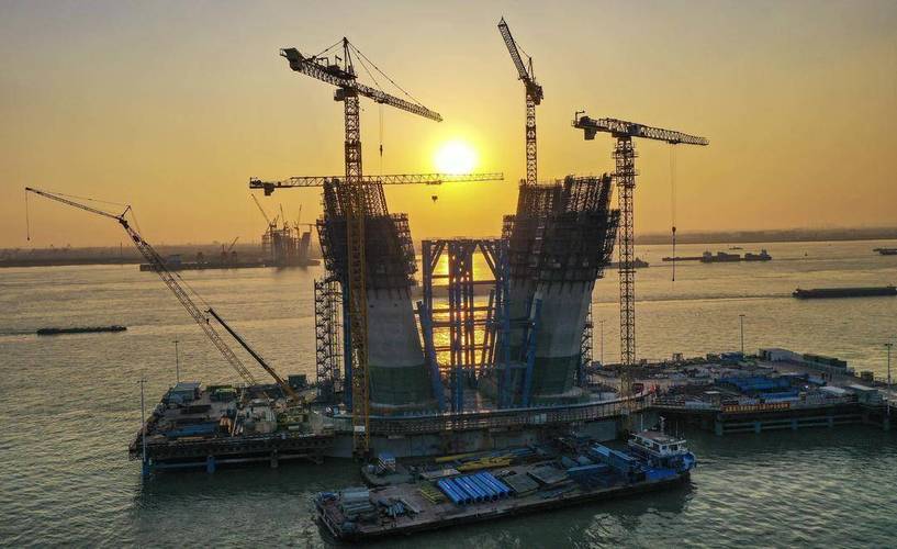 桥梁墩柱爬模施工专项方案,桥梁高墩横梁施工方案