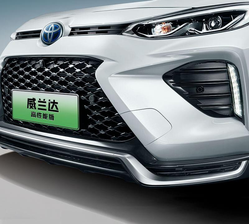 最新款广汽丰田suv,购车指南广汽丰田suv