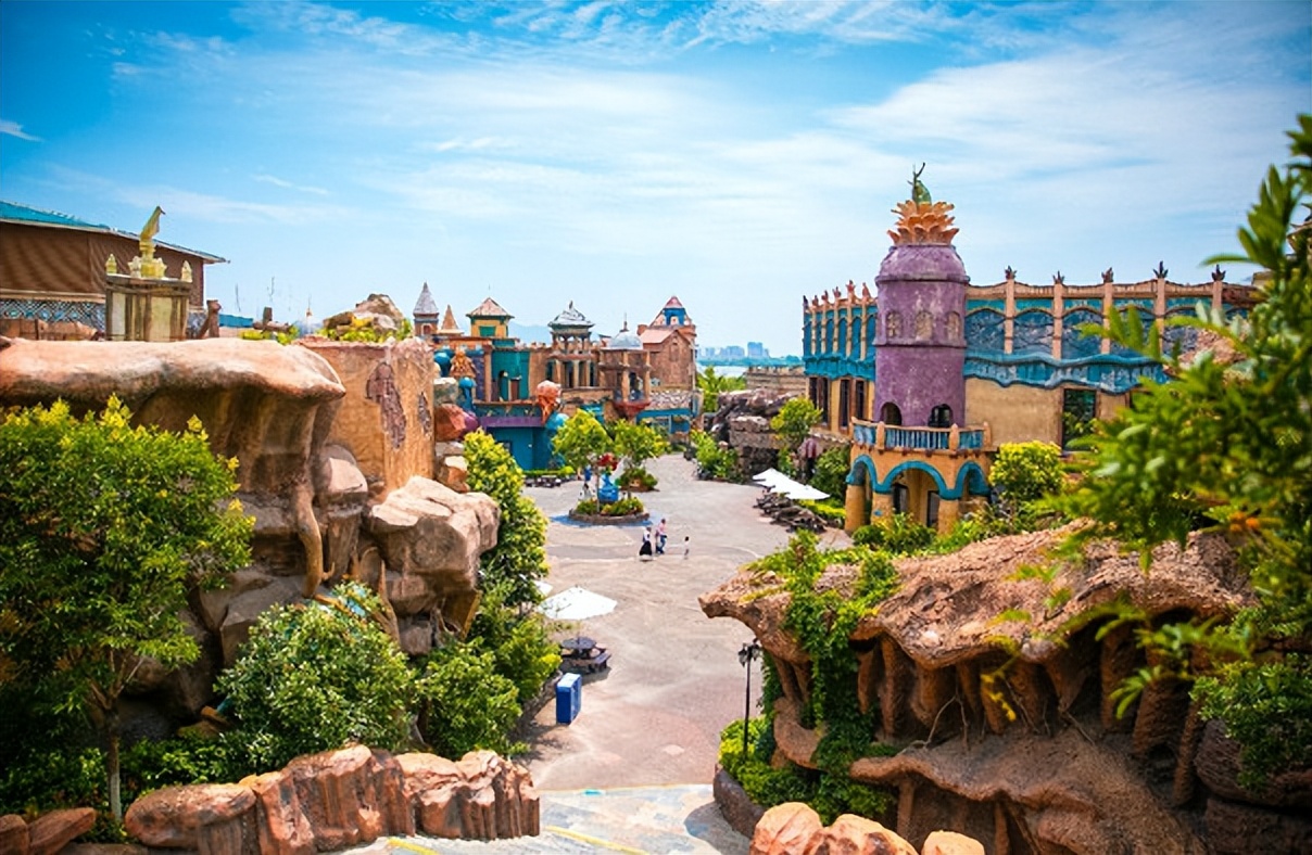 五一杭州周边旅游景点推荐,五一出游杭州有哪些小众景点