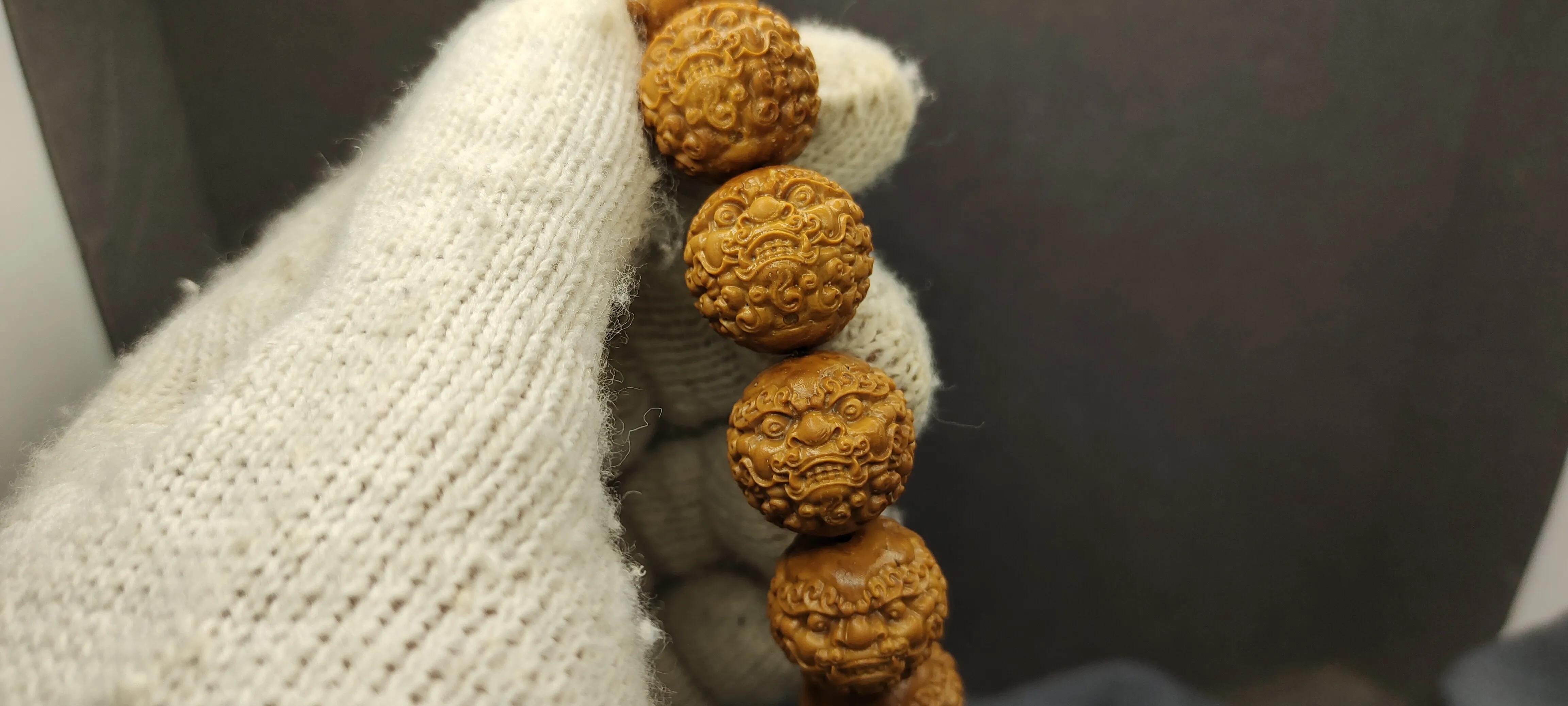 紫金鼠菩提子怎么玩,紫金鼠菩提子的寓意