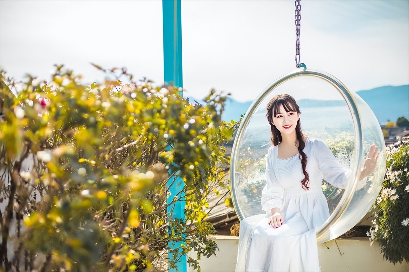 云南之旅八天旅游攻略路线推荐图,云南旅游3-4天攻略最佳线路自由行