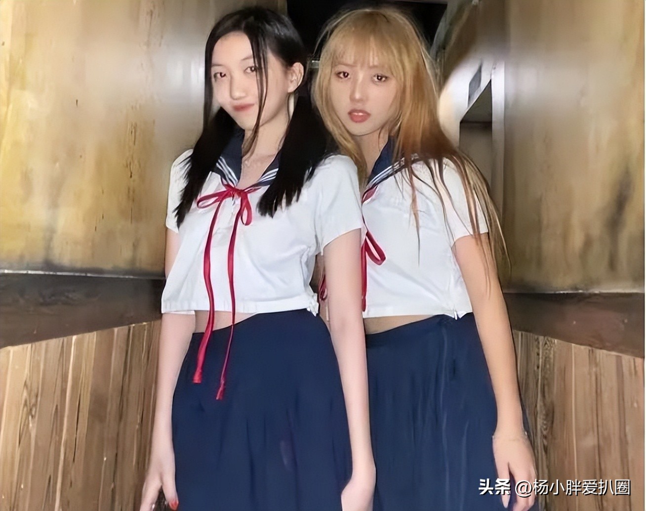 李嫣回巴黎时装周,李嫣回瑞士后首晒照