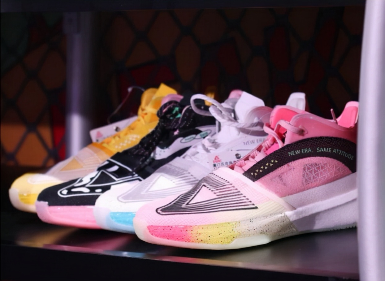 比阿迪耐克质量还好的国产鞋,哪些国产鞋比耐克好