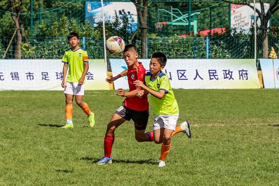 无锡市小学生足球超级联赛,无锡2024校园足球冠军联赛直播