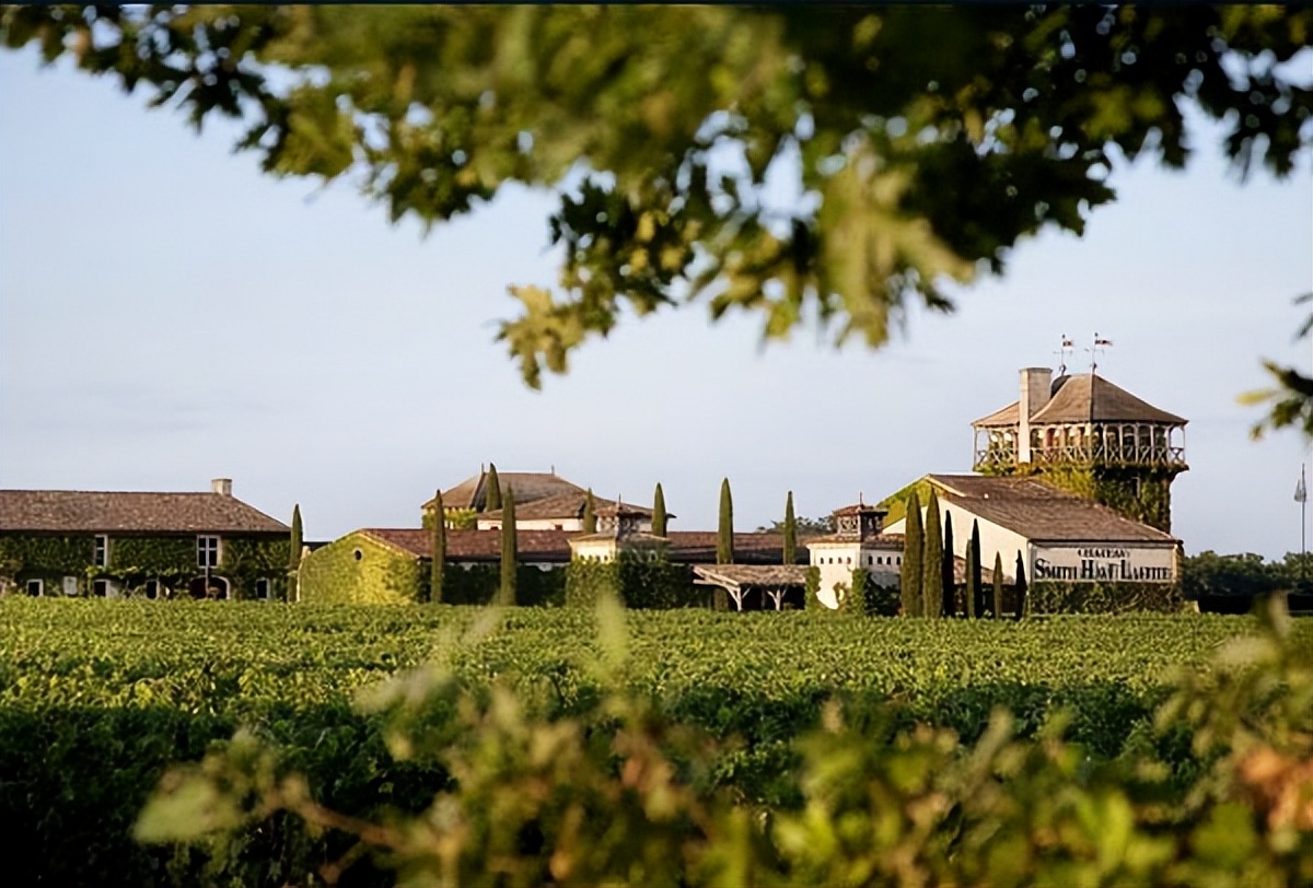 五个顶级酒庄,五大顶级酒庄红酒