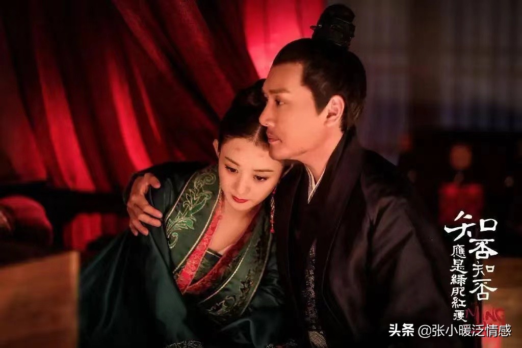 《知否》：顾家最虚伪的小姑子，羞辱明兰、硬刚公主、模仿大*氏秦**