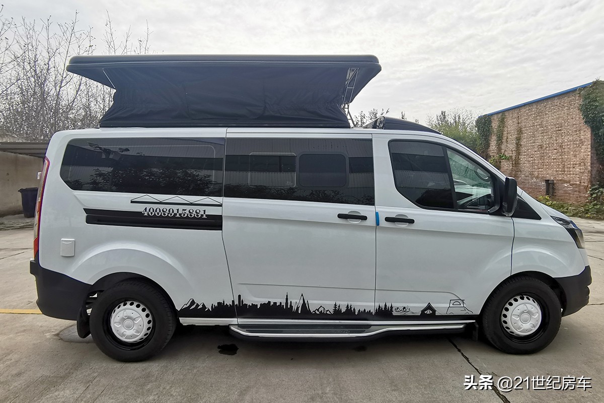 35万左右的b型房车,35万左右买房车空间大