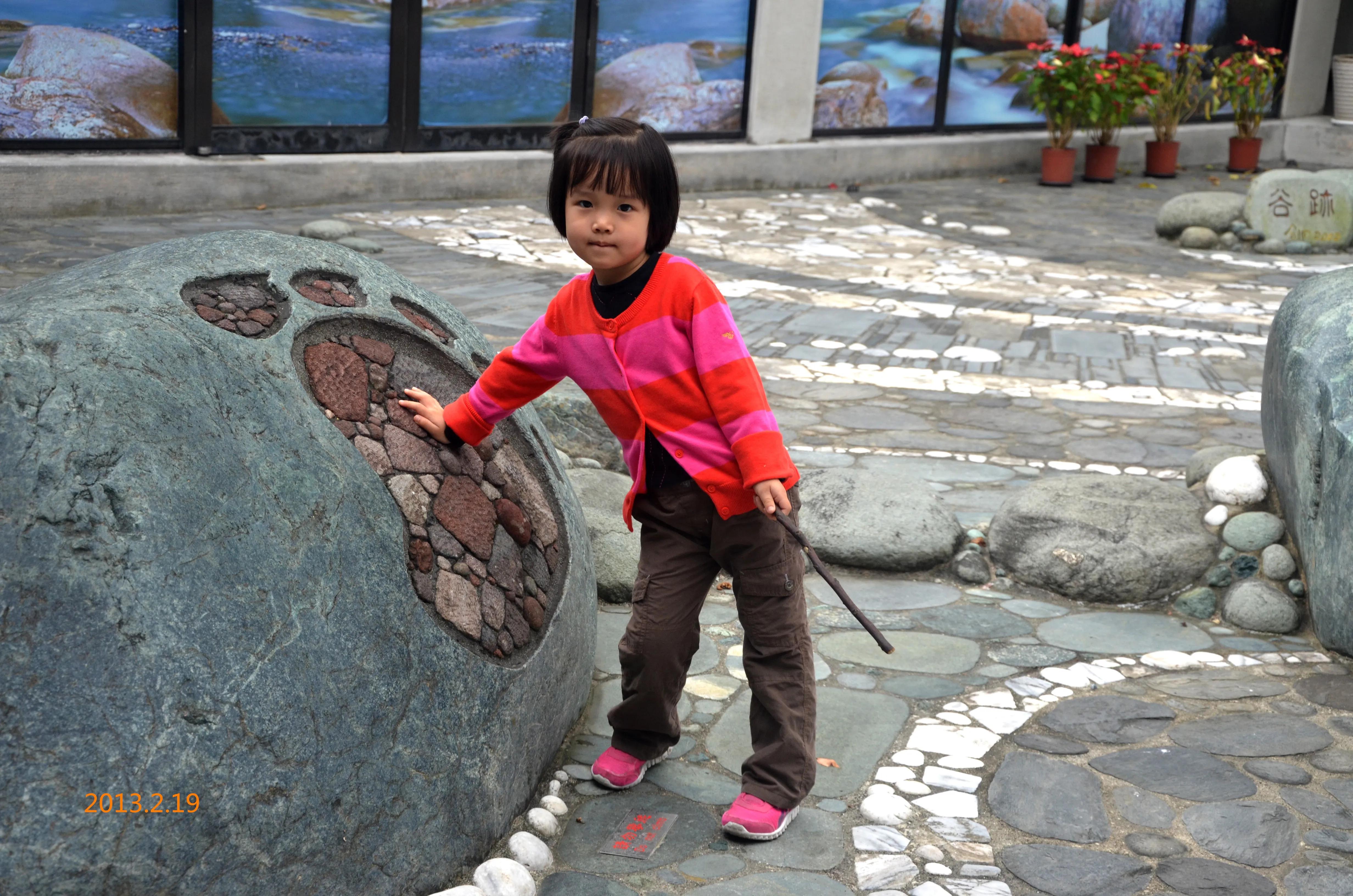 台湾太鲁阁大峡谷绝美风景,台湾太鲁阁大峡谷