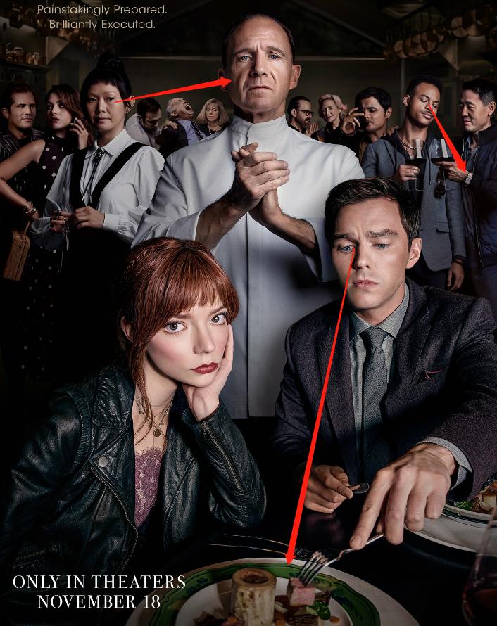 最近这场“五腥级私人饭局”刷爆了，比王思聪打人还离谱，敢吃吗