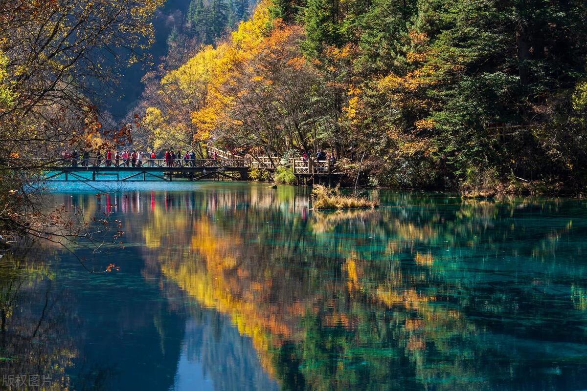 九寨沟游玩攻略最新版本视频,九寨沟旅游最新攻略景点