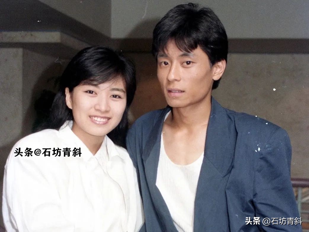 52岁歌坛浪子,歌坛浪子