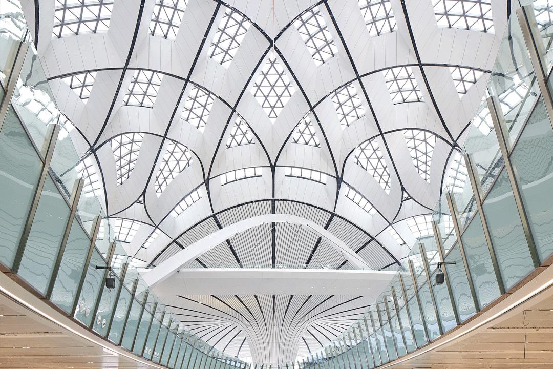 建筑玻璃外墙设计,高级玻璃外立面