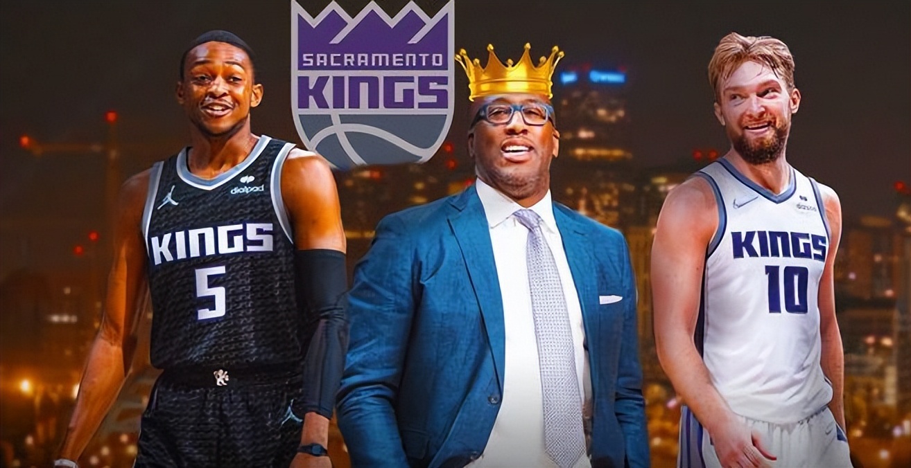 国王队主教练布朗执教勇士,勇士助教布朗成国王新主教练