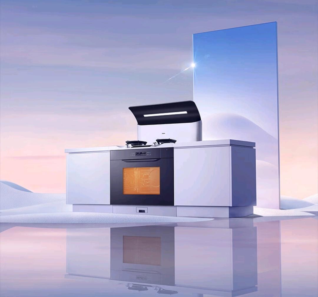 集成灶选购指南：2022年双11美的、凯度、老板等新品推荐