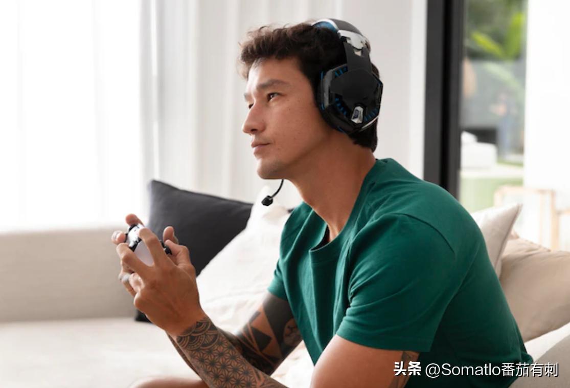 游戏手柄怎么连接原神,原神手柄怎么设置