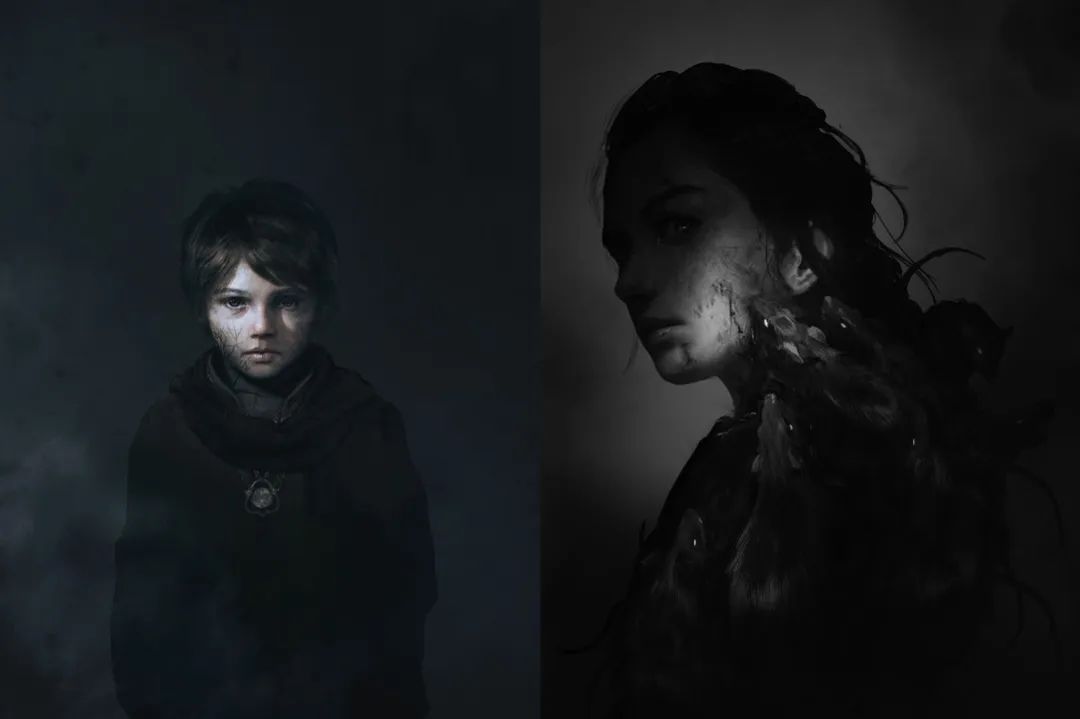 AsoboStudios，技术型游戏开发商的3A之路