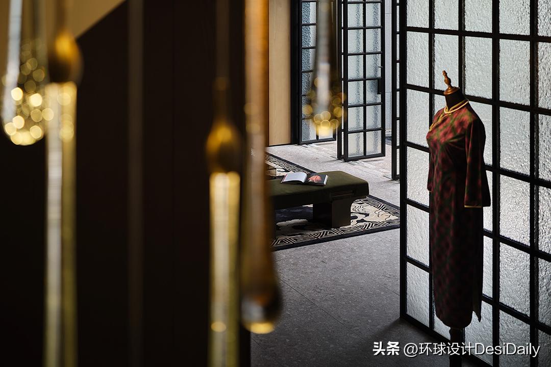 首发.ONE-CU壹方｜中海独墅云著，苏州叙事「环球设计3013期」