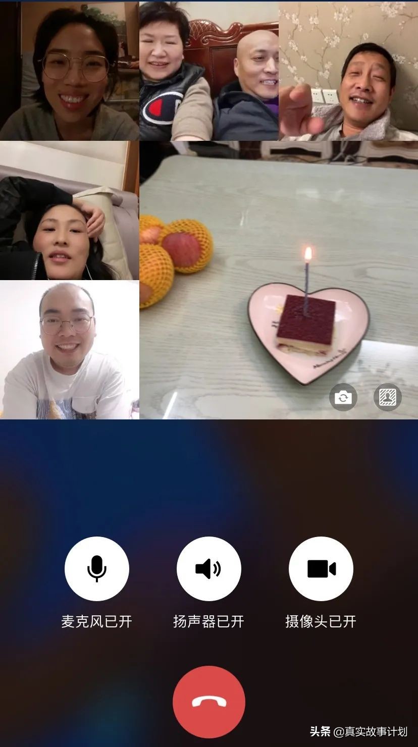 疫情中的邻里间,疫情下的邻里之间