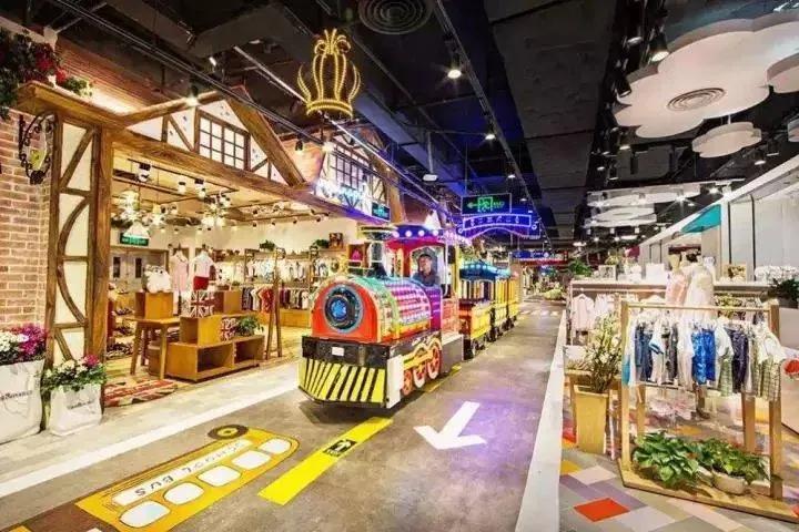 购物中心社会效应,购物中心同质化原因