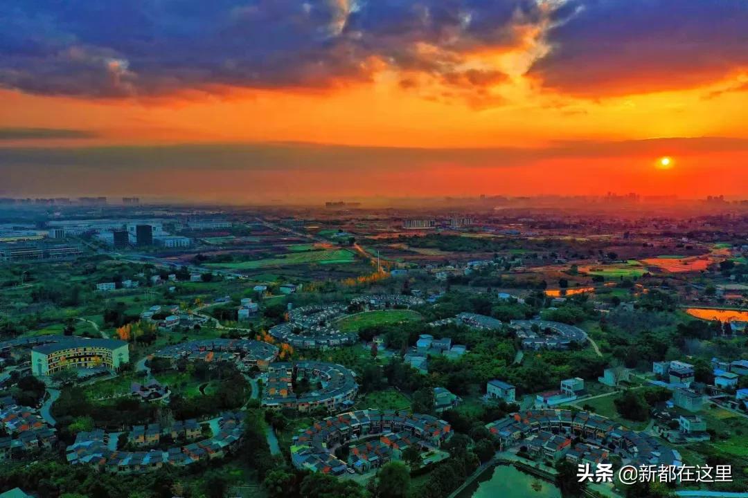 邂逅香城，在新都必做的50件小事~