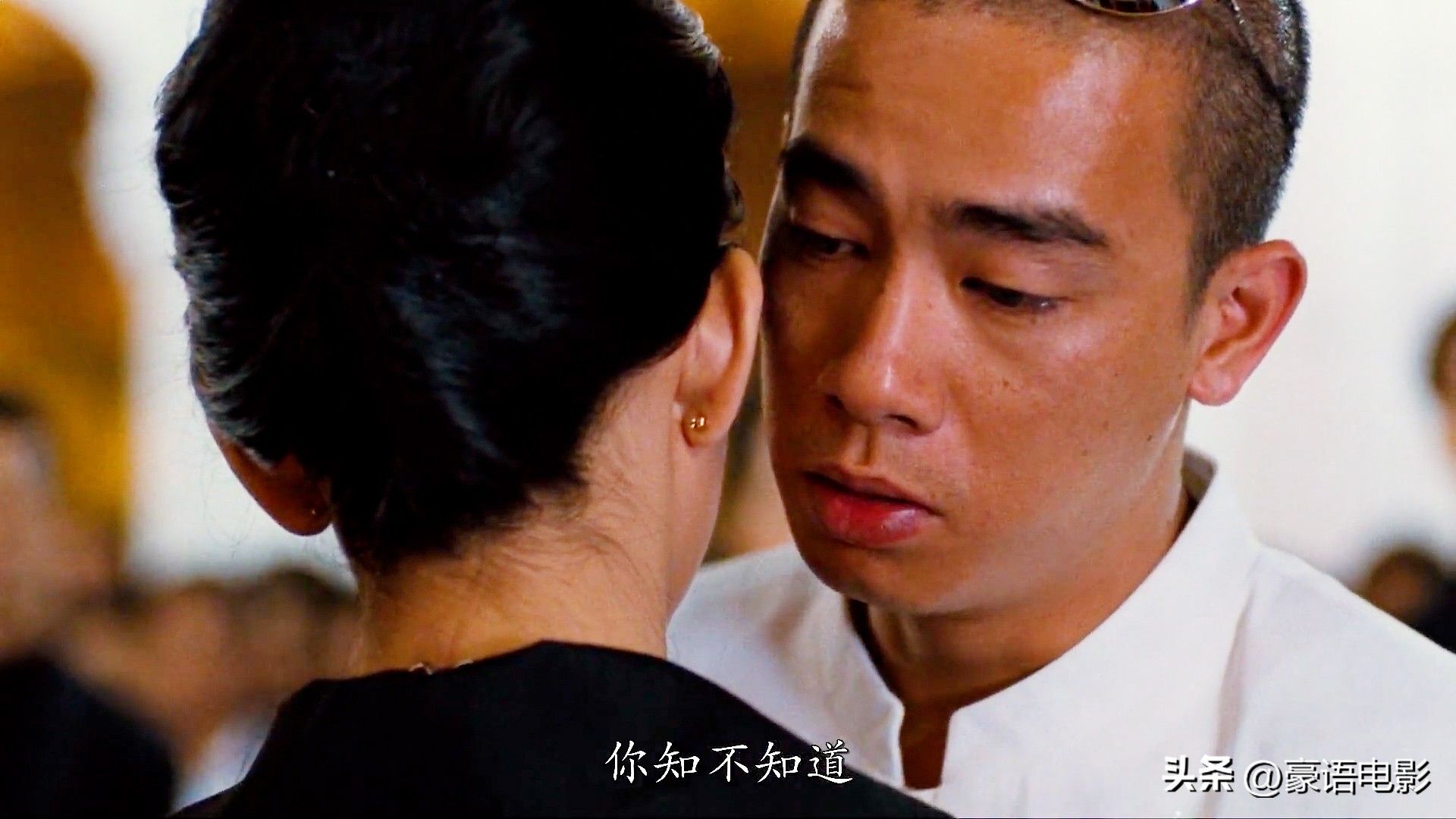 李泰龙为什么被称为尖东霸王,尖东霸王李泰龙破案了没有