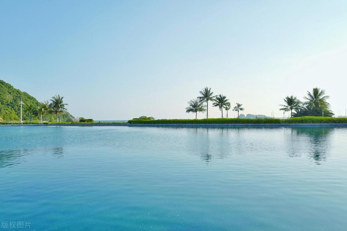 广州出发二日游海陵岛旅游攻略,广州去海陵岛旅游攻略