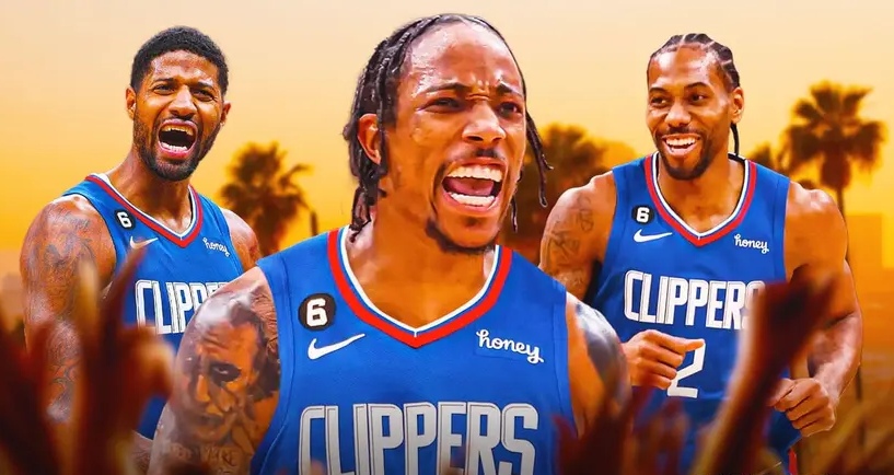 乔治招募球员,乔治招募威少视频