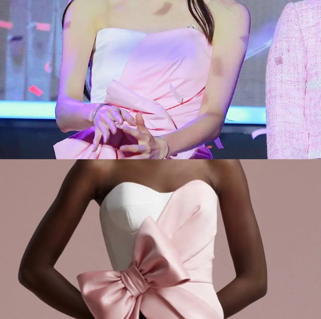 暗讽中国造假大国”，他们自己却穿得理直气壮