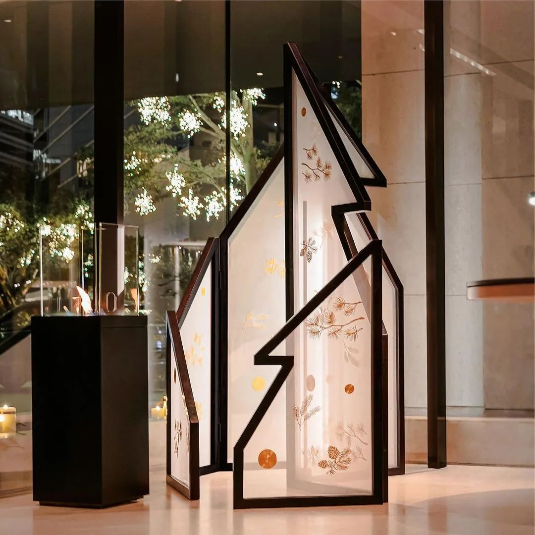 1.2亿做汉服？四合院大婚的富五代名媛有什么背景和神仙家人？