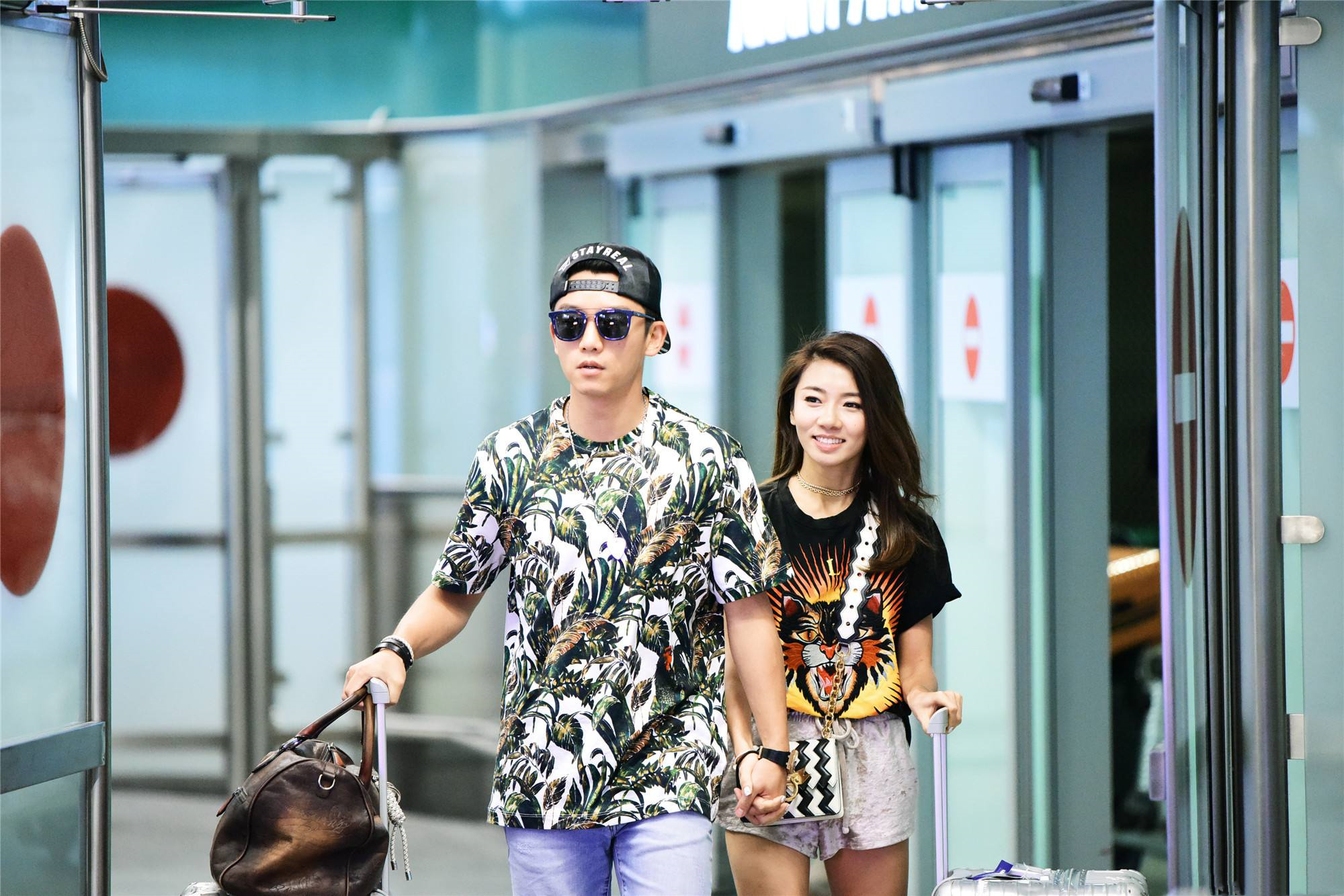 郑恺到底爱程晓玥还是苗苗,郑恺对程晓玥苗苗态度对比