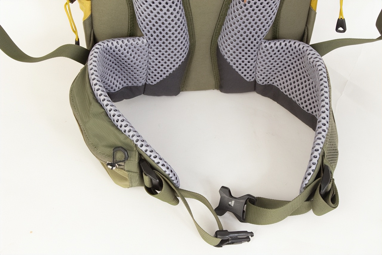 一日行程背包,deuter多特30l轻便型登山背包