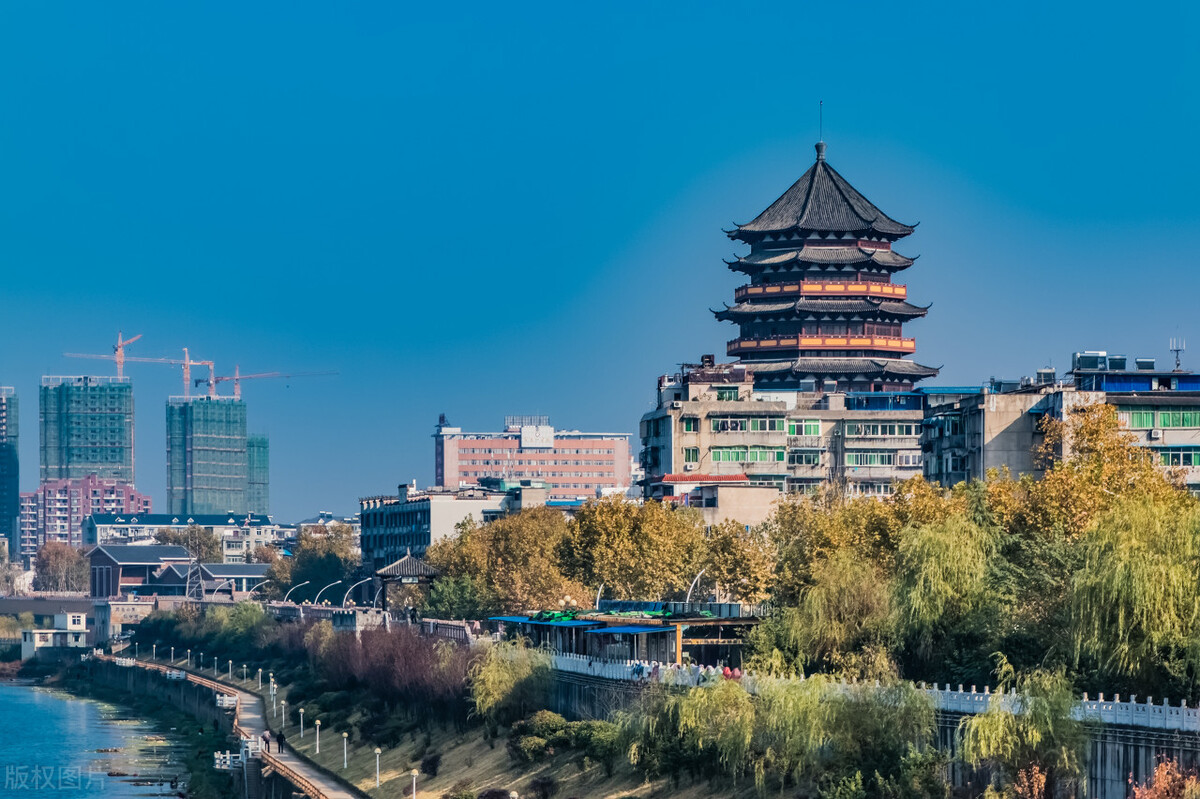 去江西景德镇旅游攻略自由行,江西景德镇2-3天短途旅游