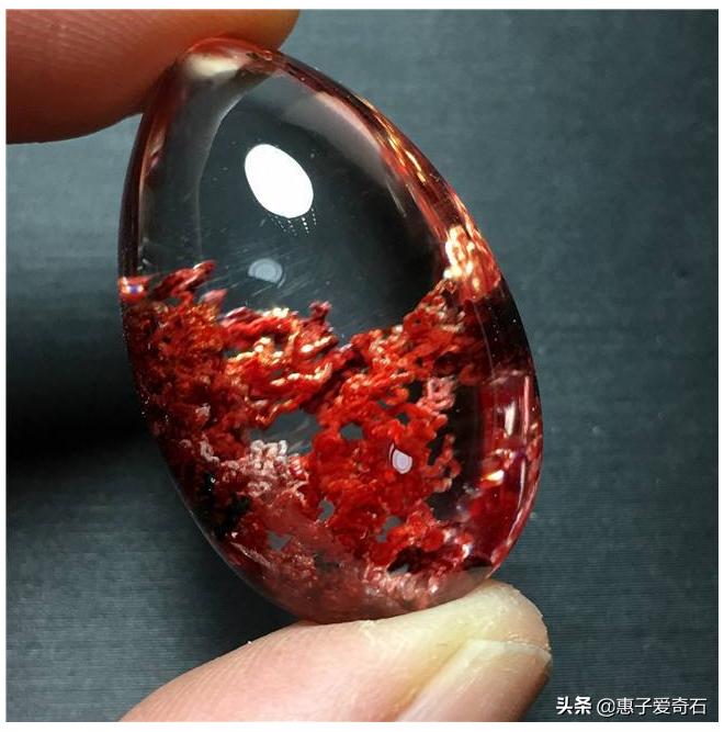 世界上最稀有的水晶是哪种,带大家看世界顶级水晶的魅力