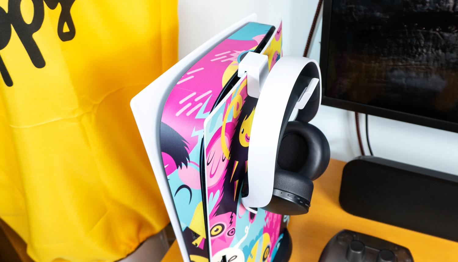 ps4和ps5的p5r哪个建议入手,ps5值得入手的其他配置