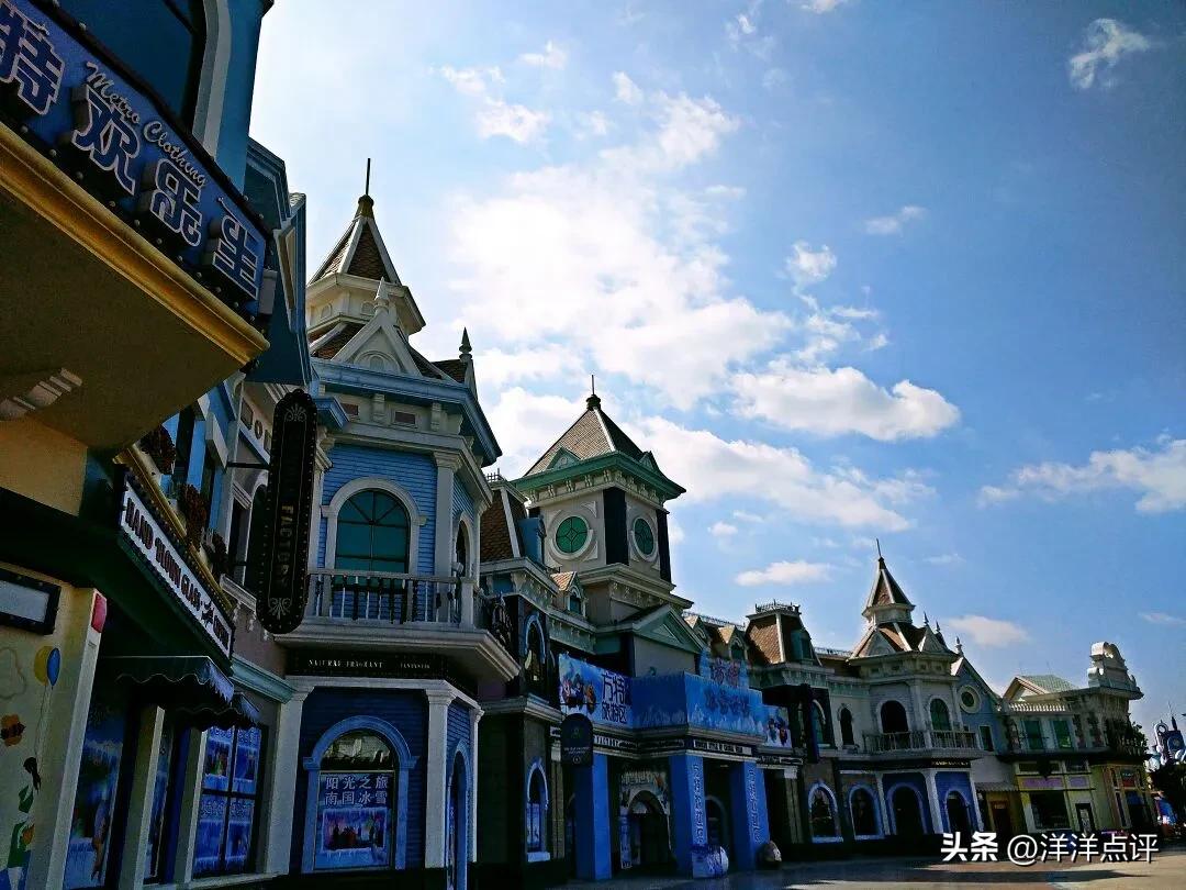 厦门方特梦幻王国周边的旅游景点,厦门方特梦幻王国旅游攻略时间表