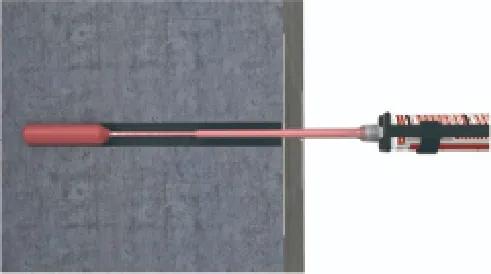 植筋是不是只要是墙都要植筋,植筋规范要求植筋深度是多少