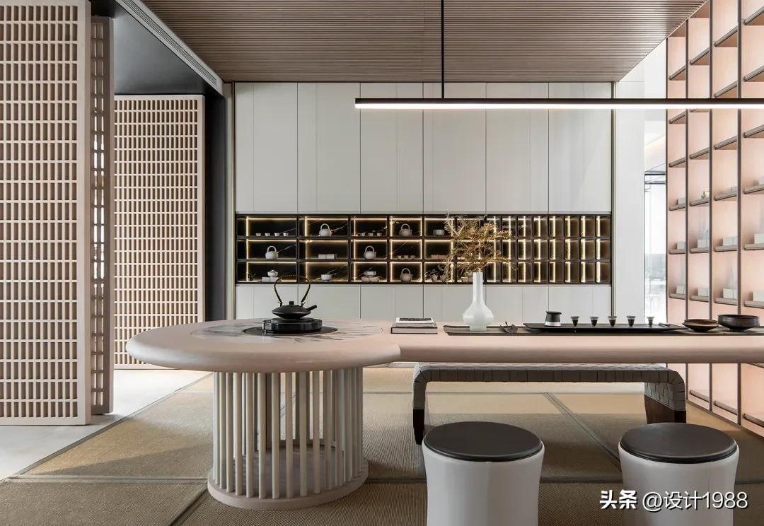 249平万达公馆欧式房装修效果,万达跃层户型装修效果图