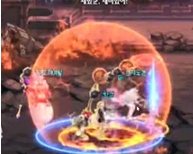 dnf巴卡尔本体3球机制,dnf巴卡尔引球机制是什么