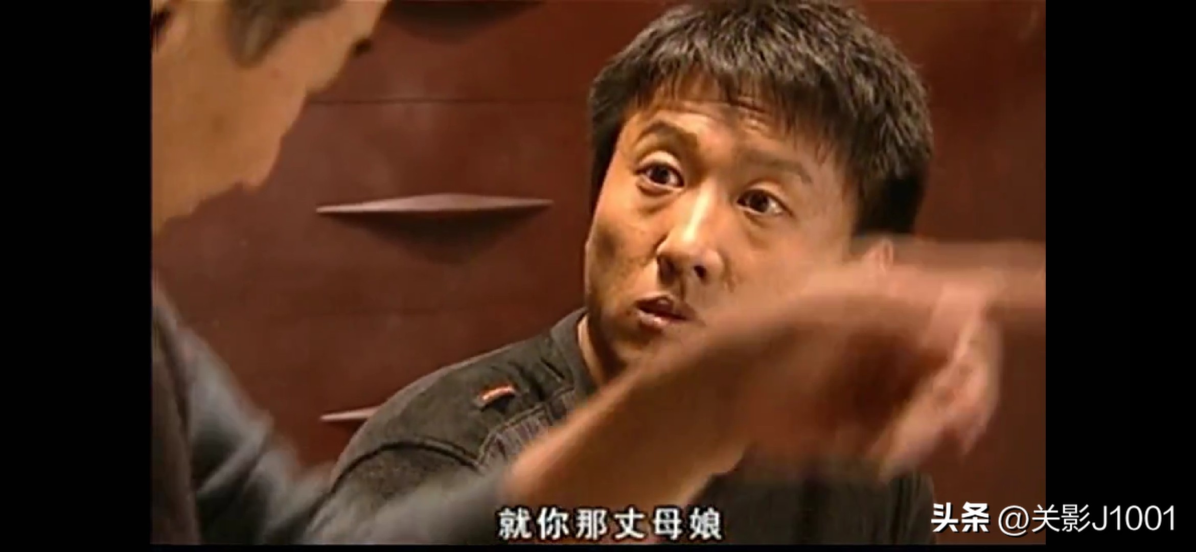 盗墓贼去楼兰古墓盗墓,中国史上第一部盗墓片