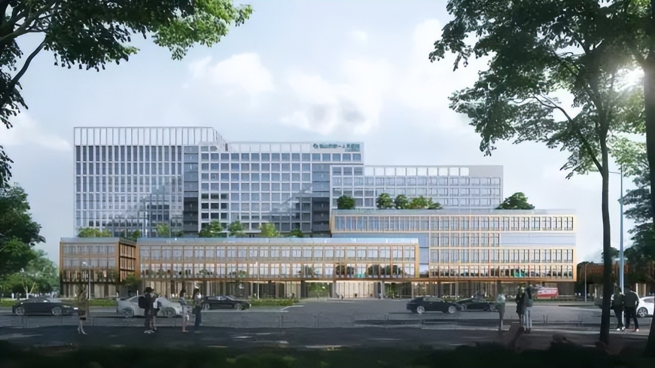 18年前的佛山,佛山有没有万科