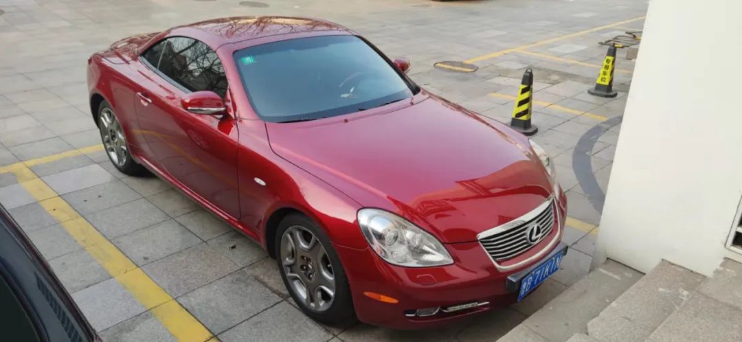 鍑屽織鏁炵璺戣溅300,鍙版咕璇勬祴闆峰厠钀ㄦ柉sc430鏁炵