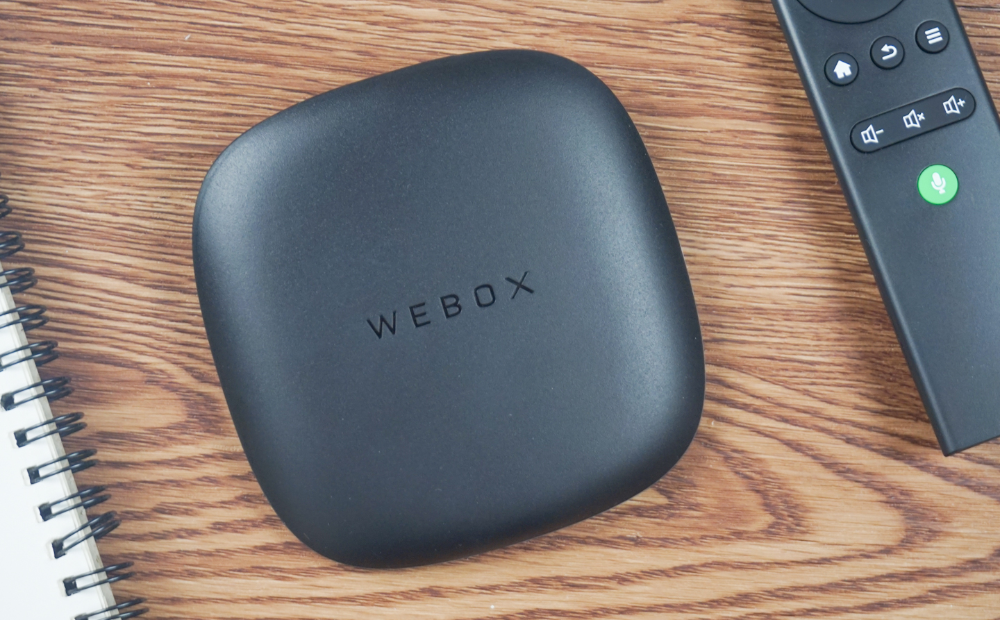 泰捷盒子we60pro看电视直播,泰捷we60pro升级哪些内容