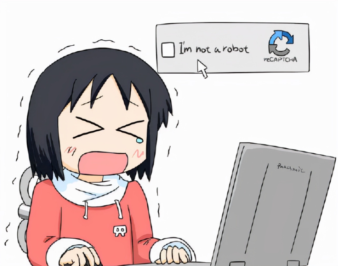 验证码的作用及原理,智能验证码在哪里