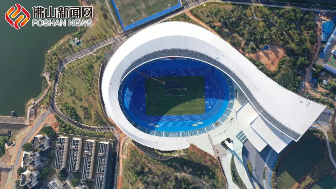 佛山市南海区南海体育中心体育馆,南海体育发展中心