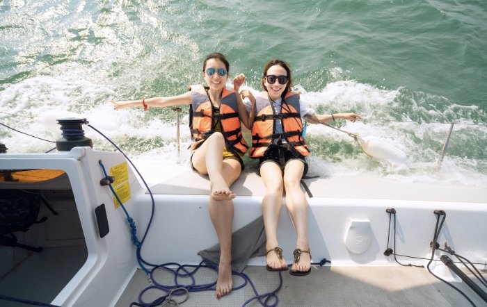 双人厦门旅游4天费用明细,报团厦门五天游